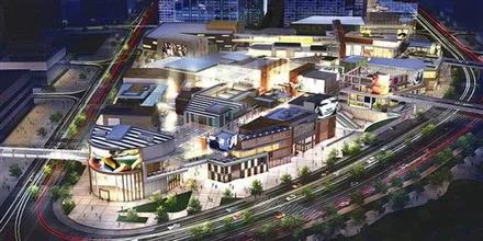 我市三项目入选全国首批“银发金街”“童趣乐园”名单聚焦“一老一小”打造服务场景典型样板_龙虎网(图1)